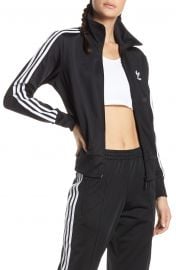 adidas Originals Firebird Recycled Tricot Track Jacket   Nordstrom at Nordstrom